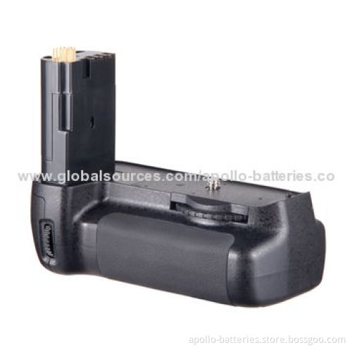 Grade A+ camera battery grips for Nikon D80/D90